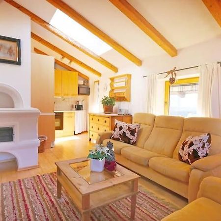 Appartement Haus Jochbergerstrasse 116 à Kitzbühel Extérieur photo