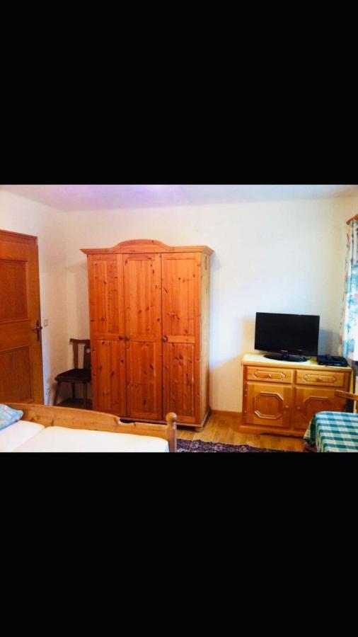 Appartement Haus Jochbergerstrasse 116 à Kitzbühel Extérieur photo
