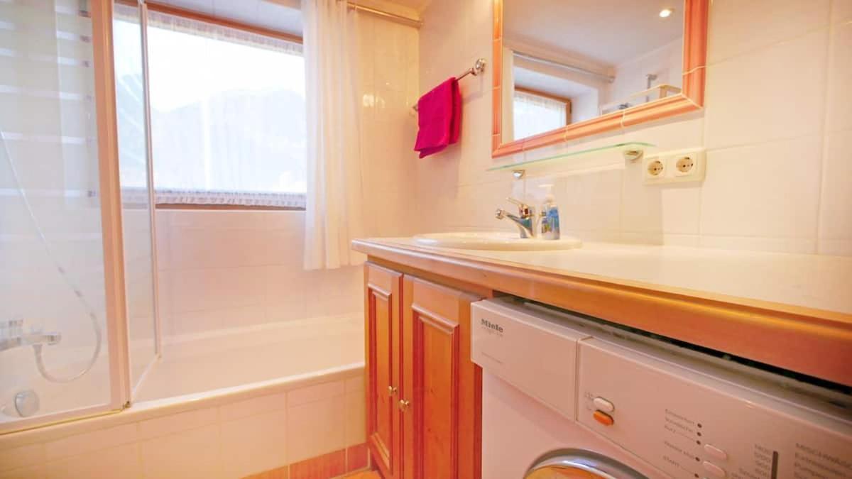 Appartement Haus Jochbergerstrasse 116 à Kitzbühel Extérieur photo