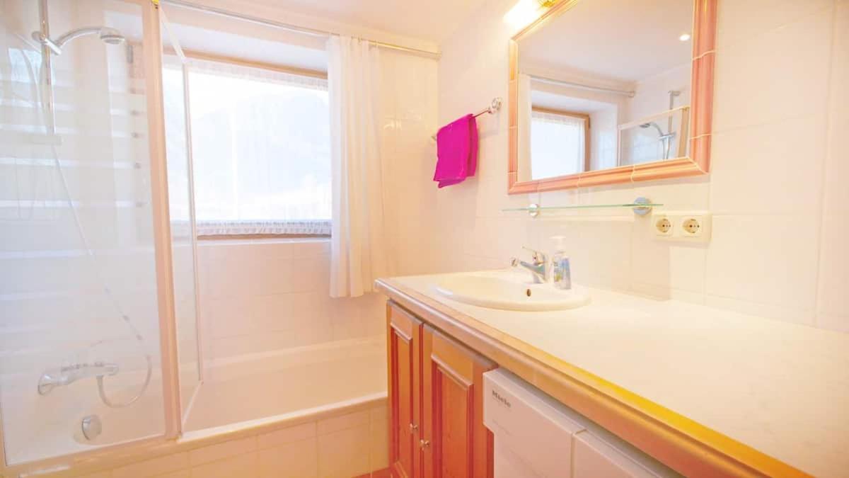 Appartement Haus Jochbergerstrasse 116 à Kitzbühel Extérieur photo