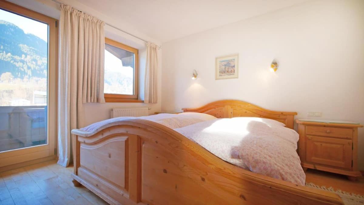 Appartement Haus Jochbergerstrasse 116 à Kitzbühel Extérieur photo