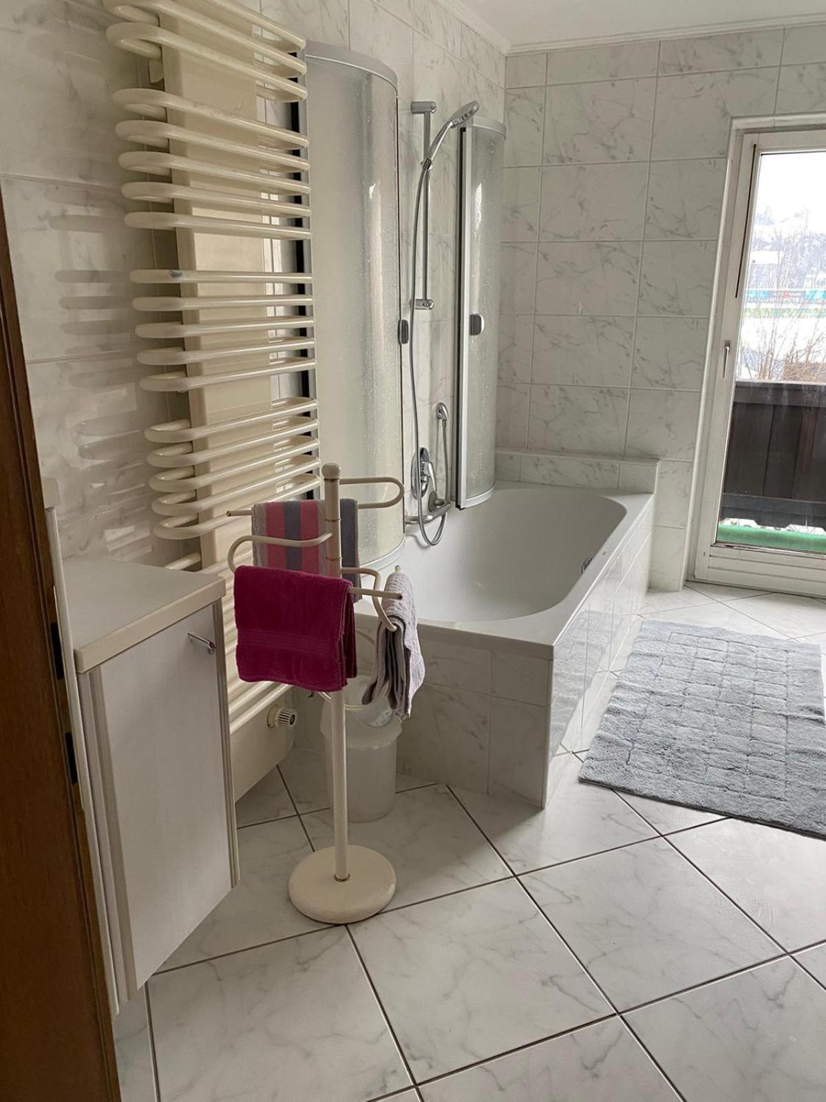 Appartement Haus Jochbergerstrasse 116 à Kitzbühel Extérieur photo
