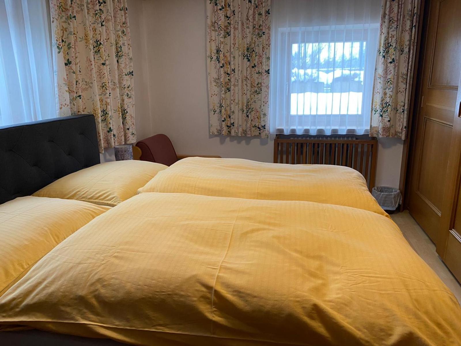 Appartement Haus Jochbergerstrasse 116 à Kitzbühel Extérieur photo